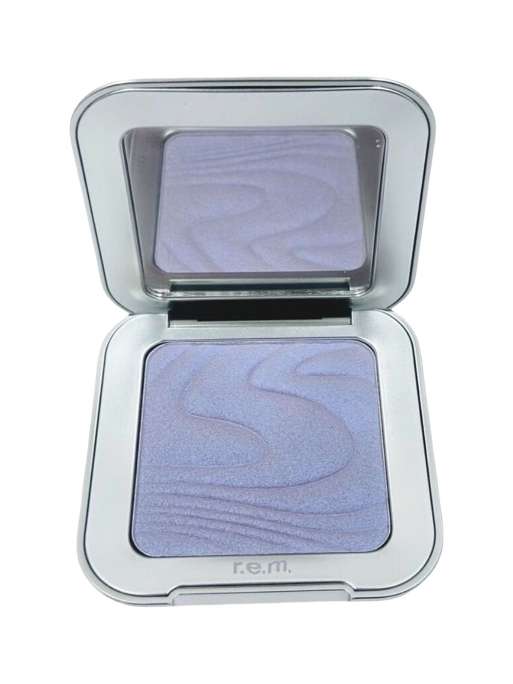 r.e.m. beauty Interstellar Highlighter Topper Miss Neptune - 8g / 0.28 oz